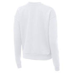 Los Angeles Dodgers Antigua Women's 2025 World Series Champions Victory Sweatshirt Online