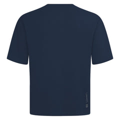 USMNT Levelwear Vanguard Luxe Signature T-Shirt Navy
