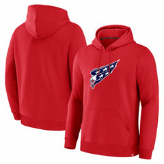 Washington Capitals Red Competition Hoodie | NHL on sale