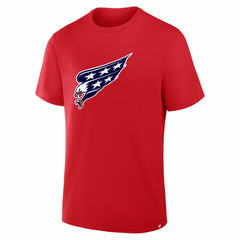 Washington Capitals Red Competition T-Shirt | NHL near me