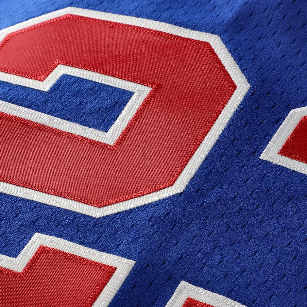 Ryne Sandberg Chicago Cubs Mitchell & Ness Cooperstown Collection 1996 Mesh Batting Practice Button-Up Jersey Sale