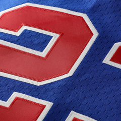 Ryne Sandberg Chicago Cubs Mitchell & Ness Cooperstown Collection 1996 Mesh Batting Practice Button-Up Jersey Sale