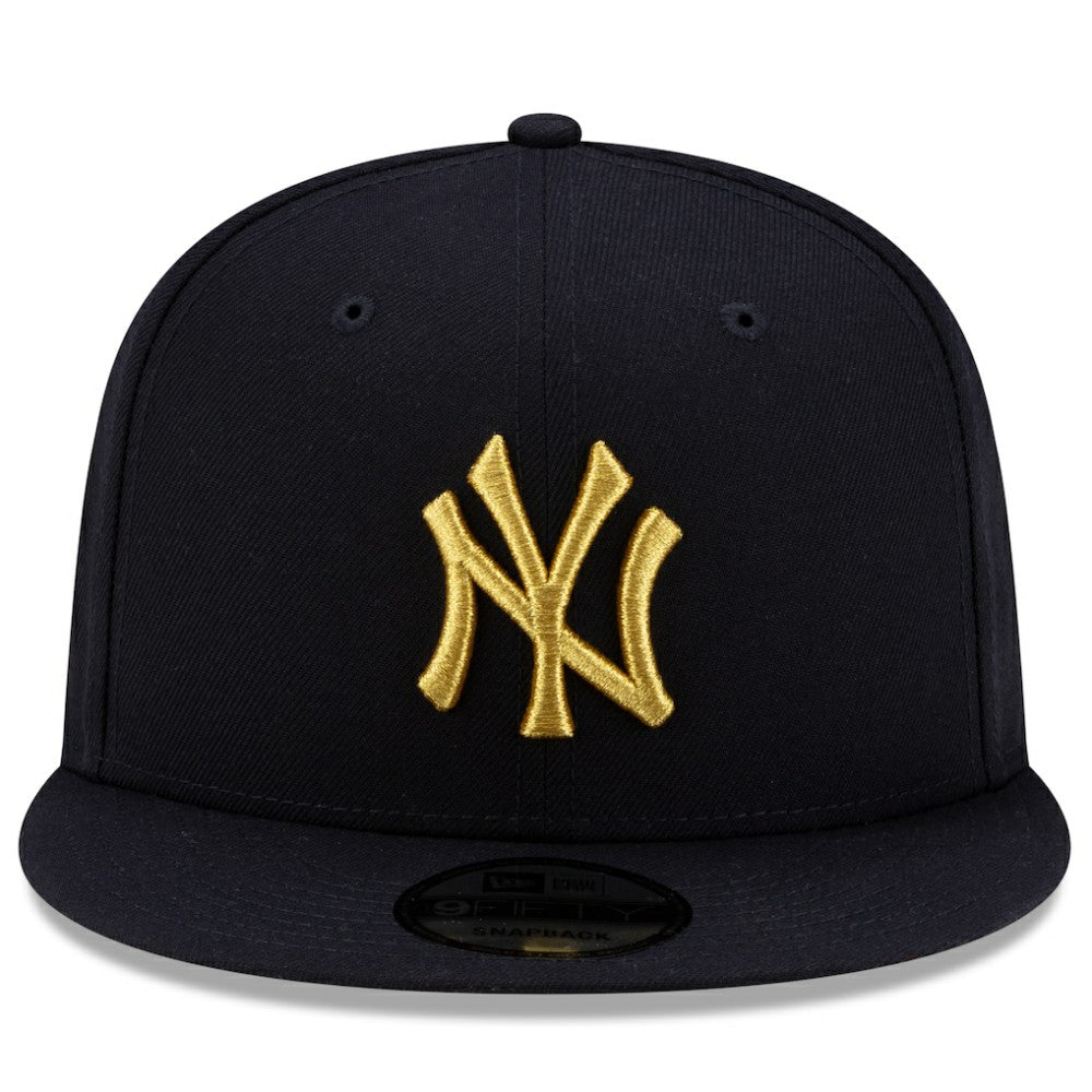 New York Yankees x Hamilton New Era Unisex 9FIFTY Snapback Hat Near Me