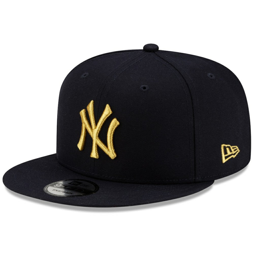 New York Yankees x Hamilton New Era Unisex 9FIFTY Snapback Hat Near Me