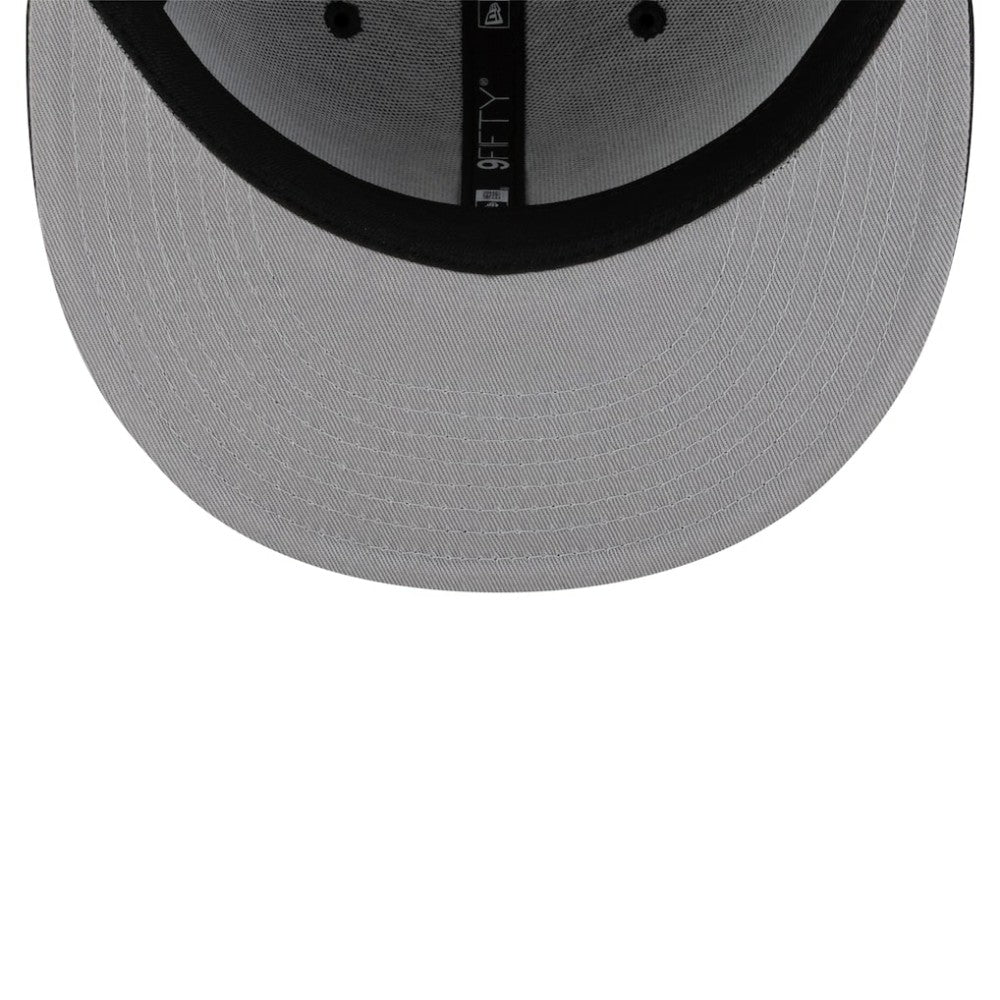 New York Yankees x Hamilton New Era Unisex 9FIFTY Snapback Hat Near Me
