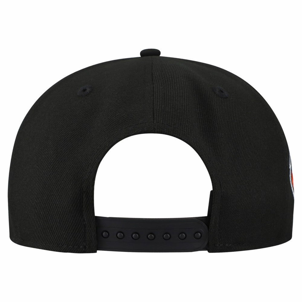 Cincinnati Bengals New Era Main Script 9FIFTY Snapback Hat - Kelly Green - NFL