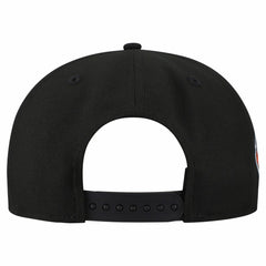 Cincinnati Bengals New Era Main Script 9FIFTY Snapback Hat - Kelly Green - NFL