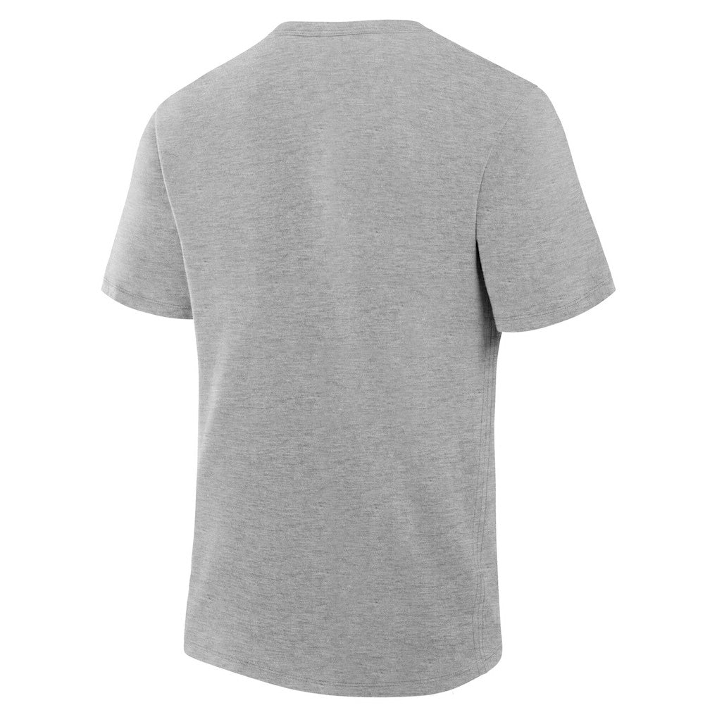 Indiana Pacers Noches Training T-Shirt Gray