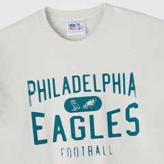 Philadelphia Eagles OVO x NFL Unisex T-Shirt - Heather Gray - NFL
