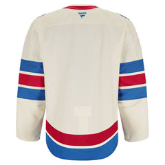 New York Rangers Fanatics 2026 NHL Winter Classic Authentic Pro Jersey - Beige | Fanatics sale