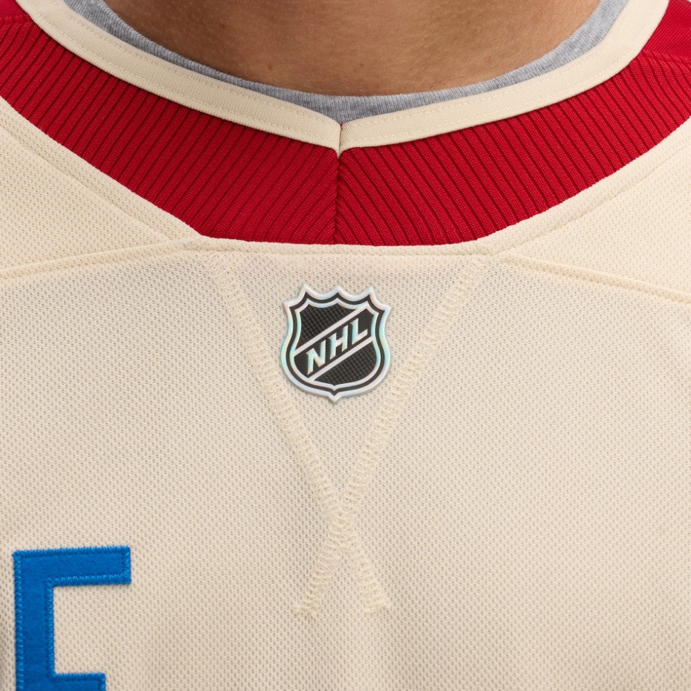 New York Rangers Fanatics 2026 NHL Winter Classic Authentic Pro Jersey - Beige | Fanatics sale