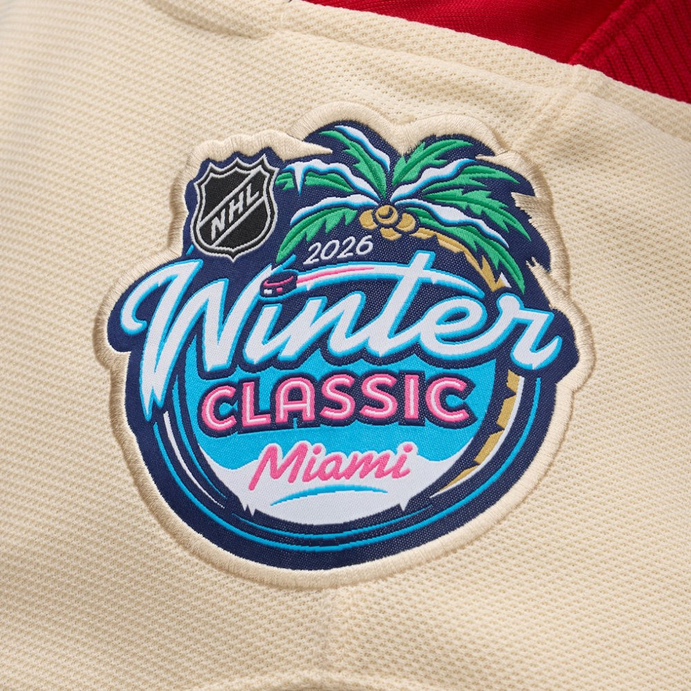 New York Rangers Fanatics 2026 NHL Winter Classic Authentic Pro Jersey - Beige | Fanatics sale