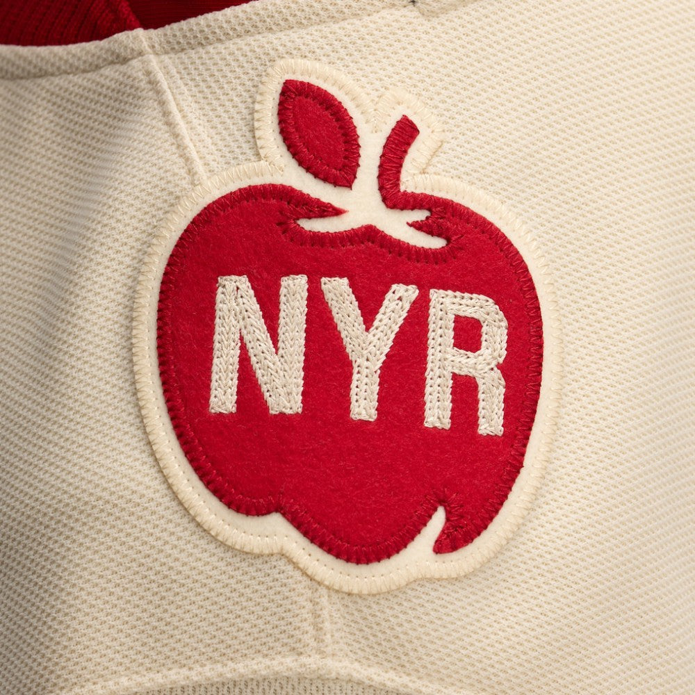 New York Rangers Fanatics 2026 NHL Winter Classic Premium Custom Jersey - Beige | Fanatics Clearance