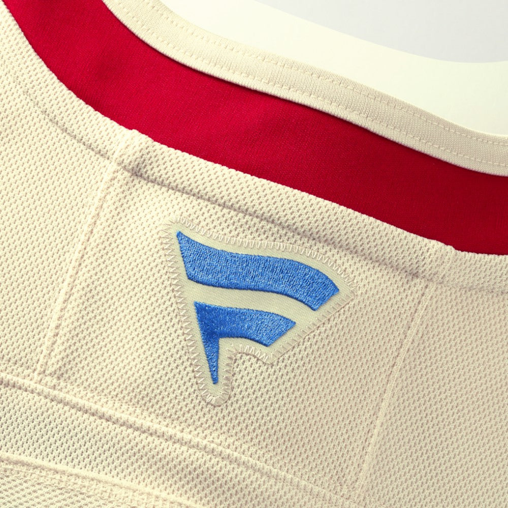 New York Rangers Fanatics 2026 NHL Winter Classic Premium Custom Jersey - Beige | Fanatics Clearance