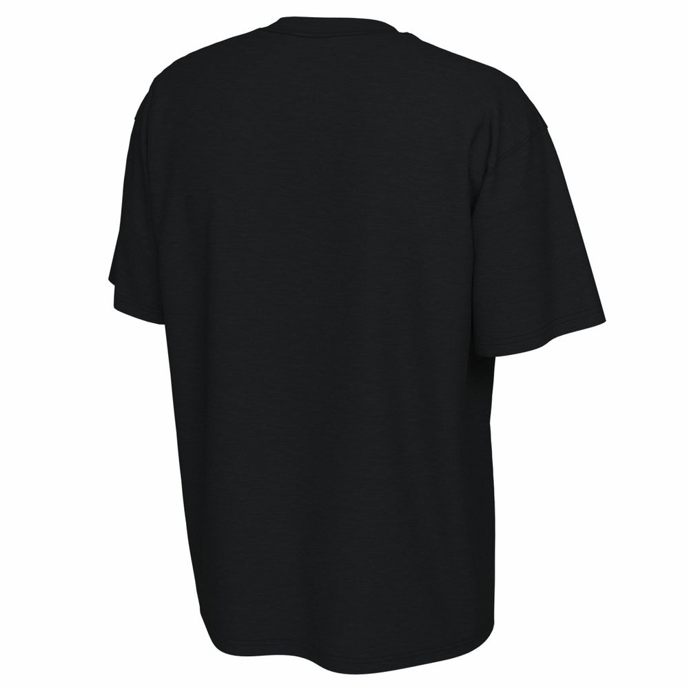 Nike Ja Morant Memphis Grizzlies Unisex 2025/26 City Edition Player Graphic T-Shirt Black