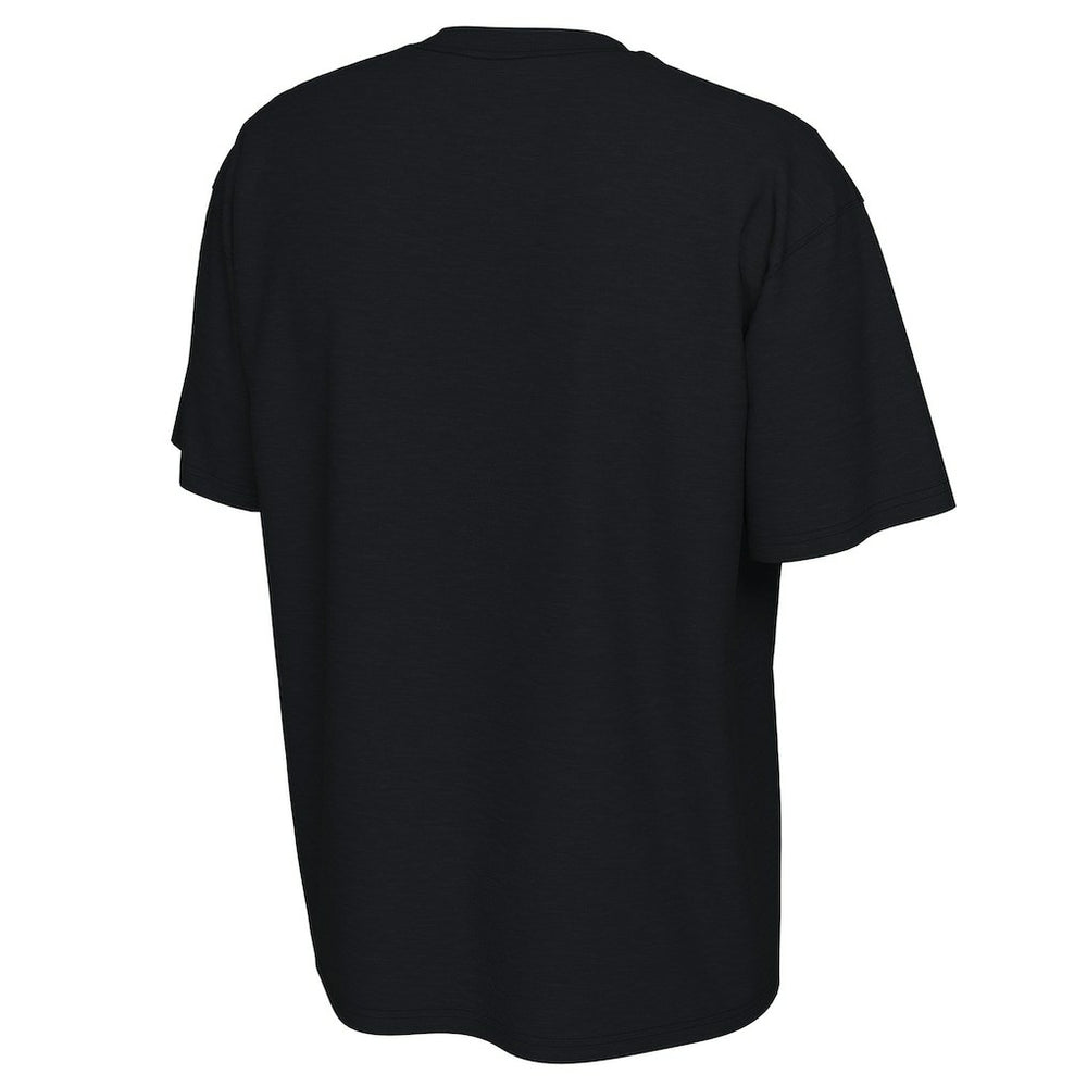 Nike Jalen Brunson New York Knicks Unisex 2025/26 City Edition Player Graphic T-Shirt Black