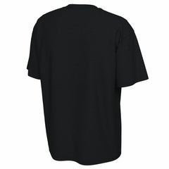 Nike Anthony Edwards Minnesota Timberwolves Unisex 2025/26 City Edition Player Graphic T-Shirt Black