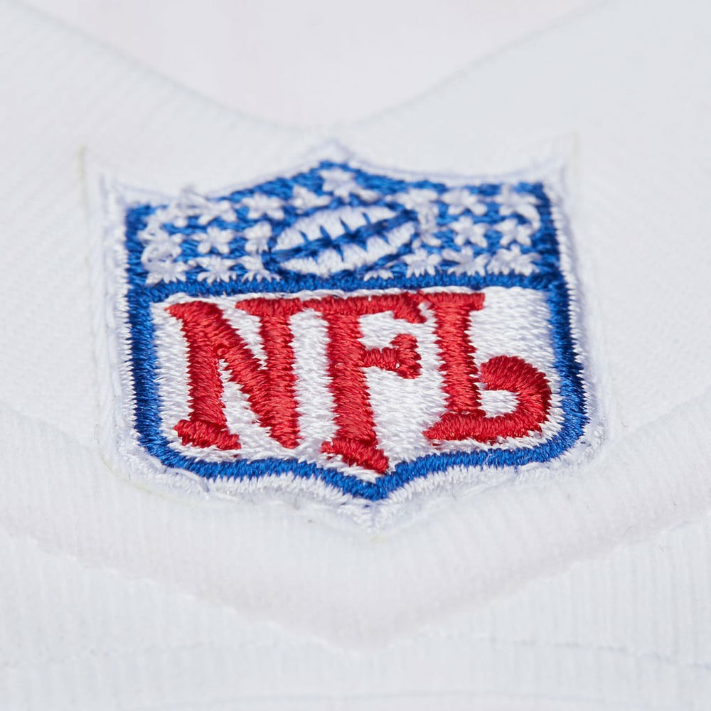 Dan Marino Miami Dolphins 1994 Legacy Replica Jersey - White - Mitchell & Ness