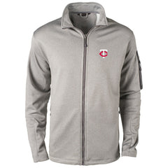 Minnesota Twins Dunbrooke Pacific Full-Zip Fleece Jacket Online