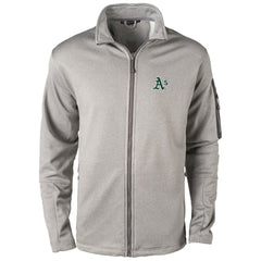 Athletics Dunbrooke Pacific Full-Zip Fleece Jacket Near Me