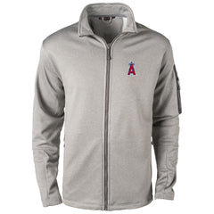 Los Angeles Angels Dunbrooke Pacific Full-Zip Fleece Jacket Online