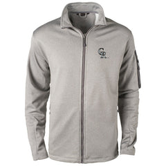 Colorado Rockies Dunbrooke Pacific Full-Zip Fleece Jacket for sale