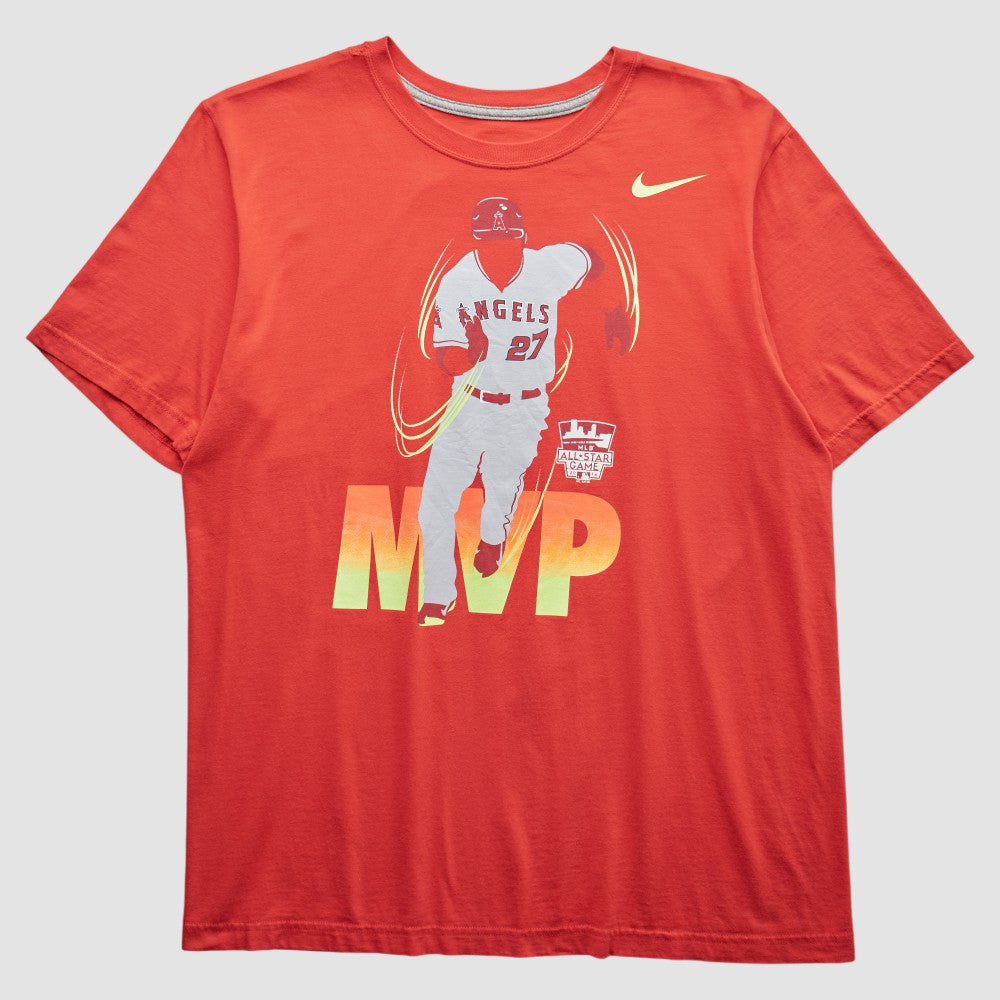 MLB All Star Game MVP Nike 2014 T-shirt Near Me