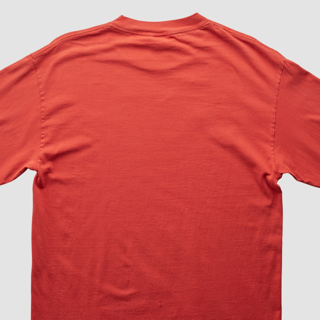 New York Giants NFL 2000s Long Sleeve T-shirt - Red Vintage - Fanatics