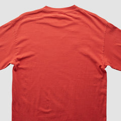 New York Giants NFL 2000s Long Sleeve T-shirt - Red Vintage - Fanatics