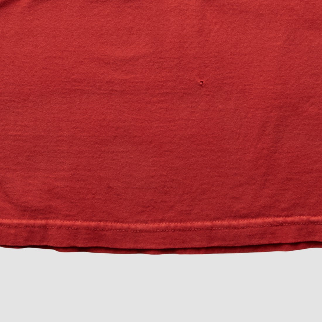 New York Giants NFL 2000s Long Sleeve T-shirt - Red Vintage - Fanatics