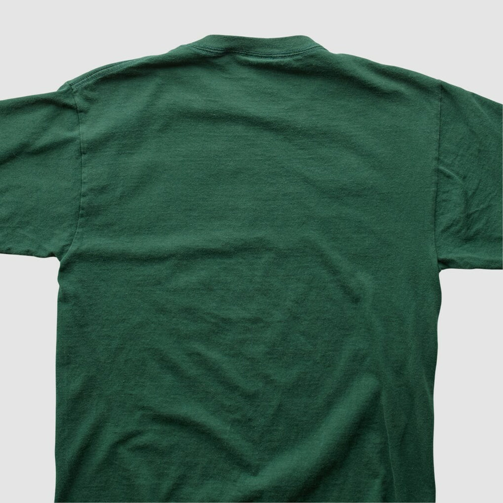 Green Bay Packers NFL 2000s T-shirt - Green Vintage - Fanatics