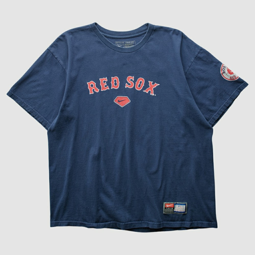 Boston Red Sox Nike 2000s T-shirt Outlet