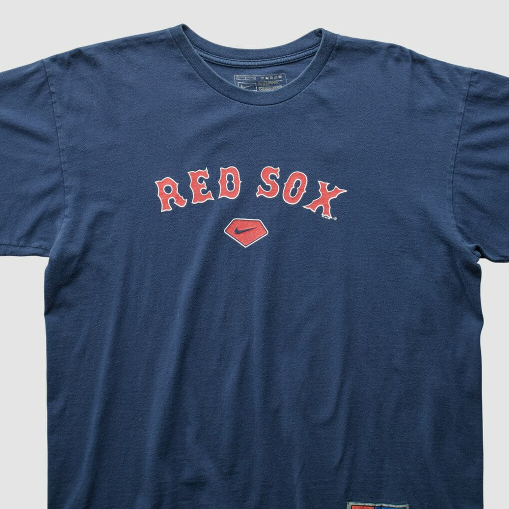 Boston Red Sox Nike 2000s T-shirt Outlet