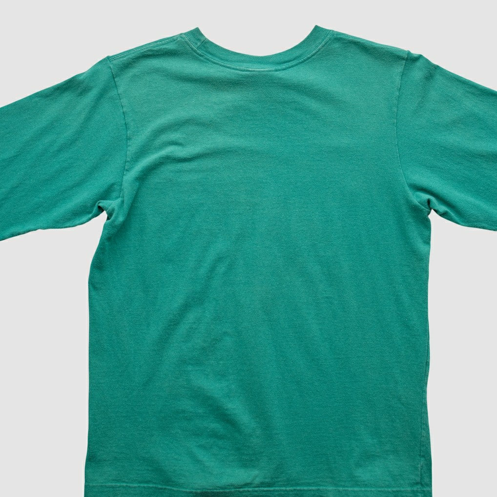 Miami Dolphins NFL 2000s Long Sleeve T-shirt - Teal Vintage - Fanatics