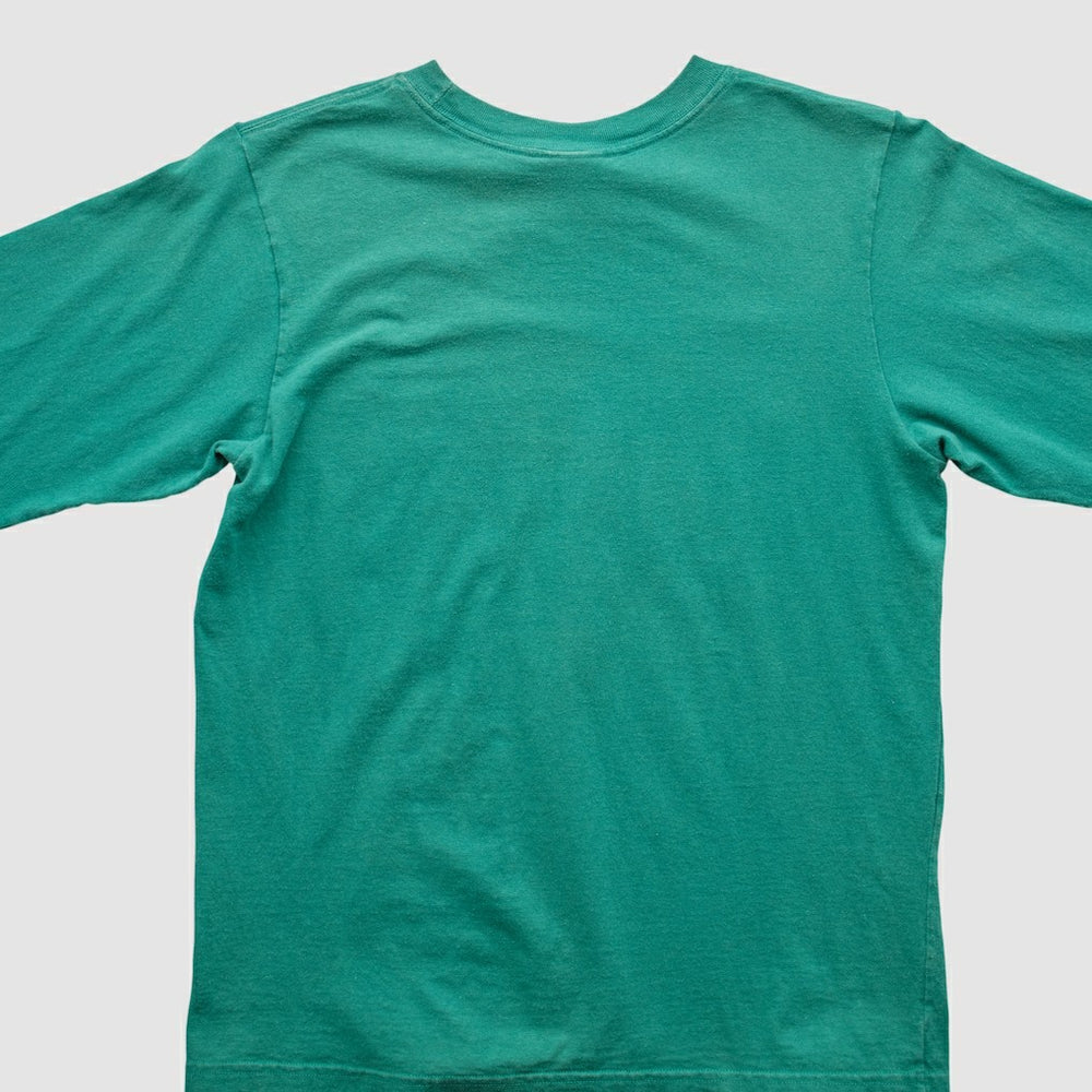 Miami Dolphins NFL 2000s Long Sleeve T-shirt - Teal Vintage - Fanatics