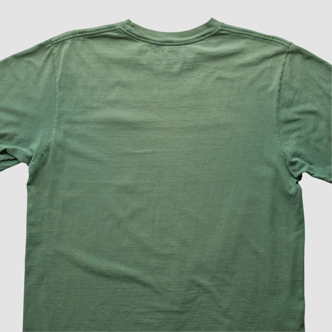 Green Bay Packers Reebok 2000s T-shirt - Green Vintage - Fanatics
