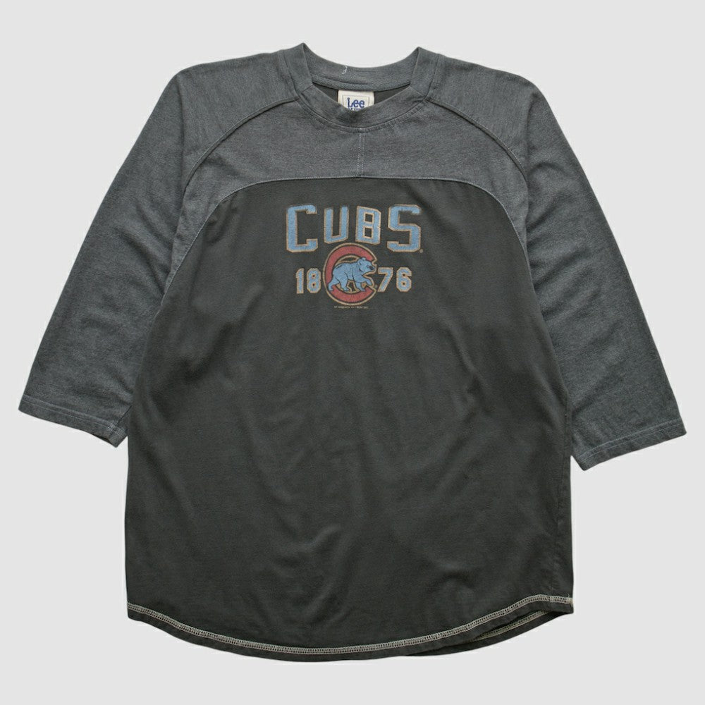 Chicago Cubs Lee Apparel 2007 T-shirt for sale