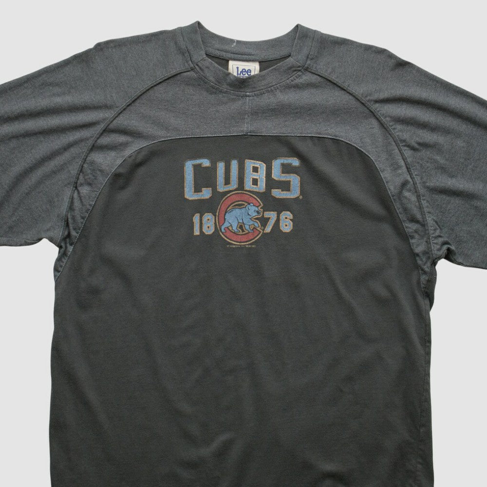 Chicago Cubs Lee Apparel 2007 T-shirt for sale