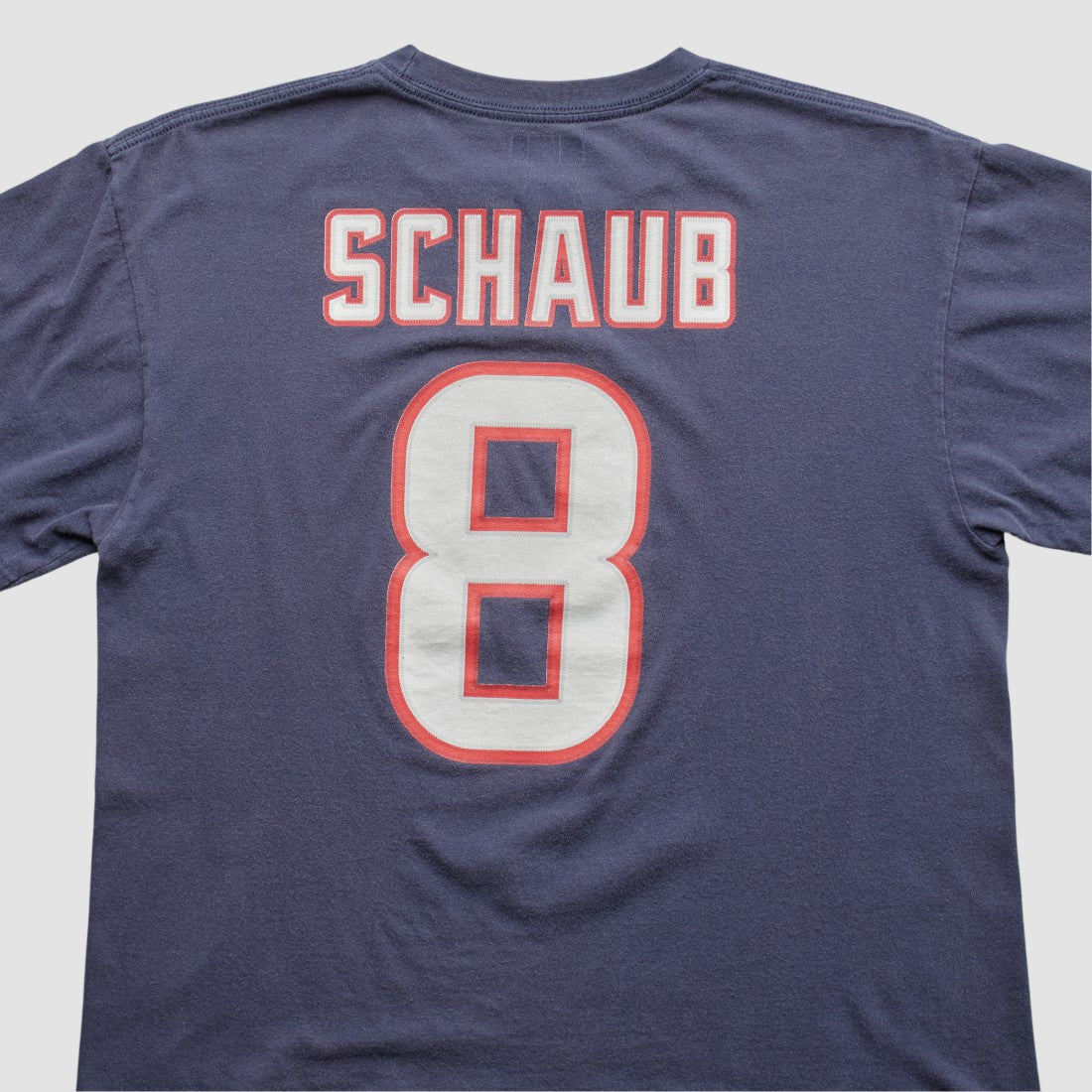 Houston Texans 2010s T-shirt - Navy Vintage - Fanatics