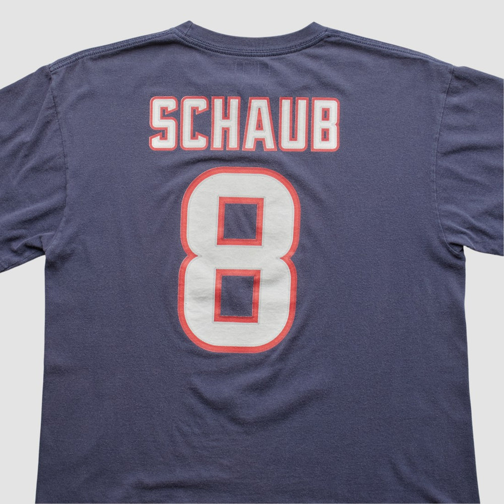 Houston Texans 2010s T-shirt - Navy Vintage - Fanatics