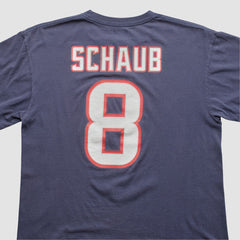 Houston Texans 2010s T-shirt - Navy Vintage - Fanatics