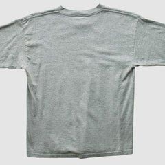 Pittsburgh Steelers NFL 2000s T-shirt - Heather Gray Vintage - Fanatics