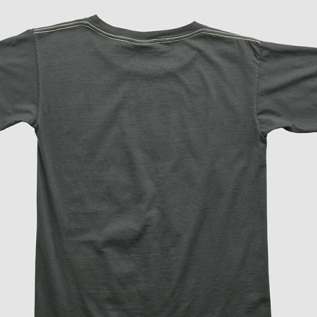Arizona Cardinals Nutmeg Mills 90s T-shirt - Charcoal Vintage - Fanatics