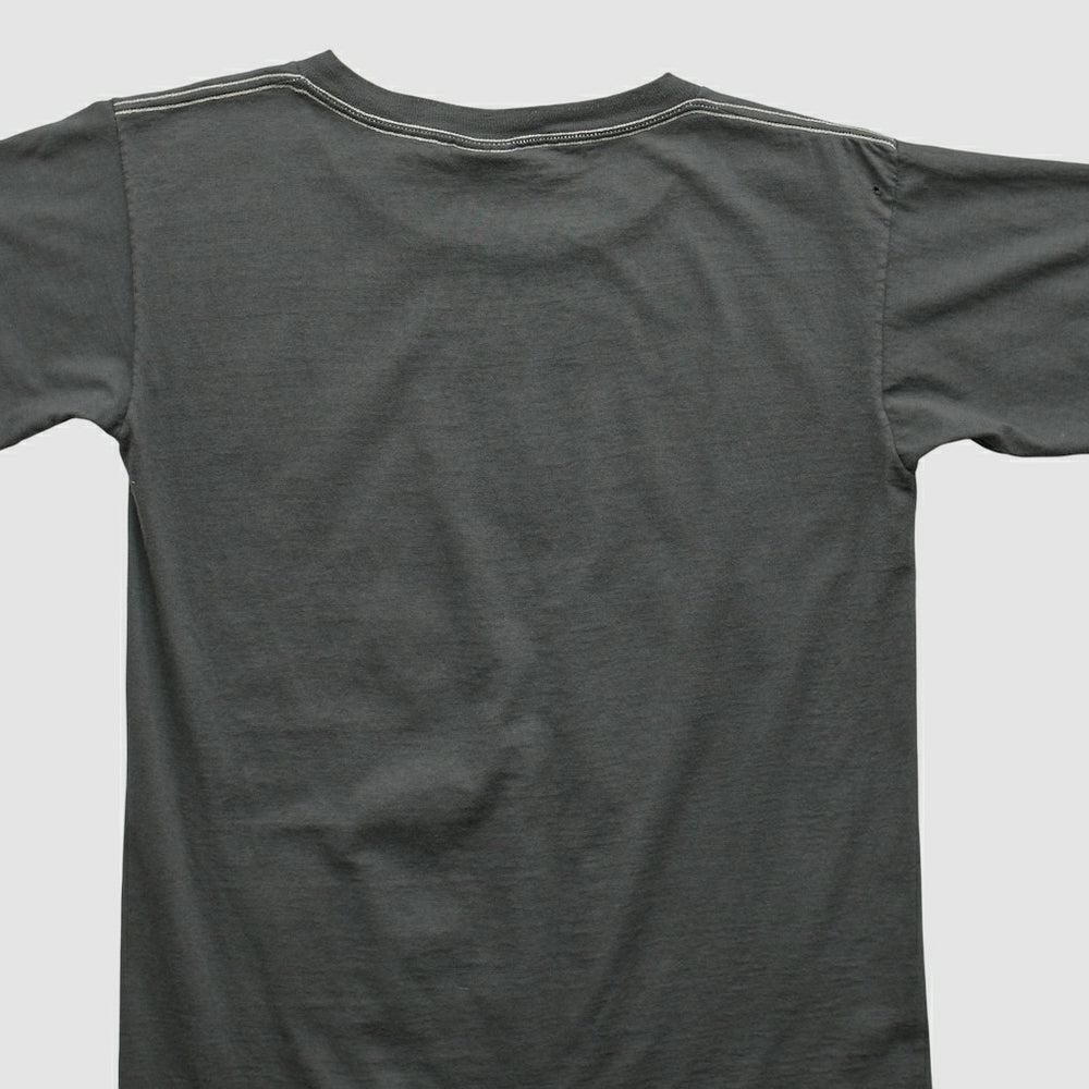 Arizona Cardinals Nutmeg Mills 90s T-shirt - Charcoal Vintage - Fanatics