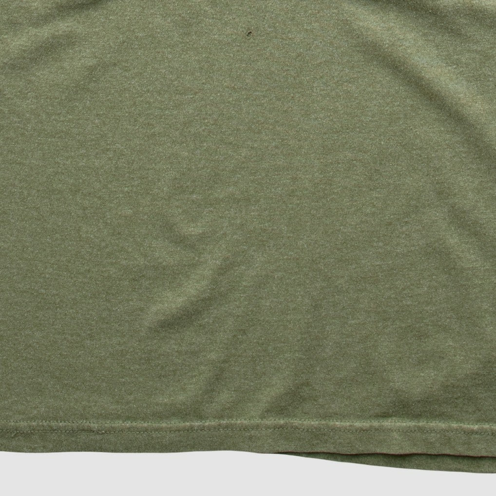Green Bay Packers NFL 2000s T-shirt - Green Vintage - Fanatics