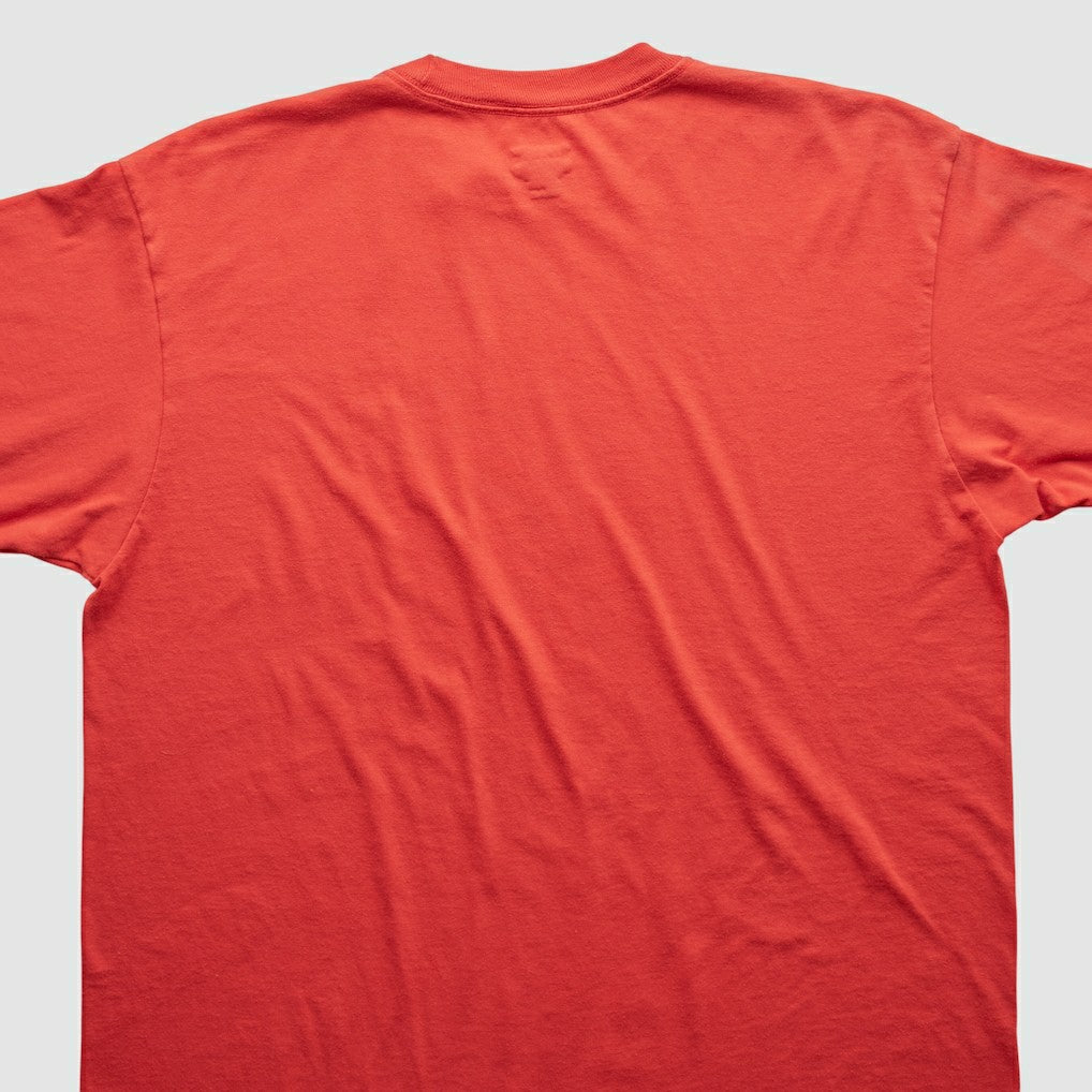 Kansas City Chiefs Reebok 2000s T-shirt - Red Vintage - Fanatics