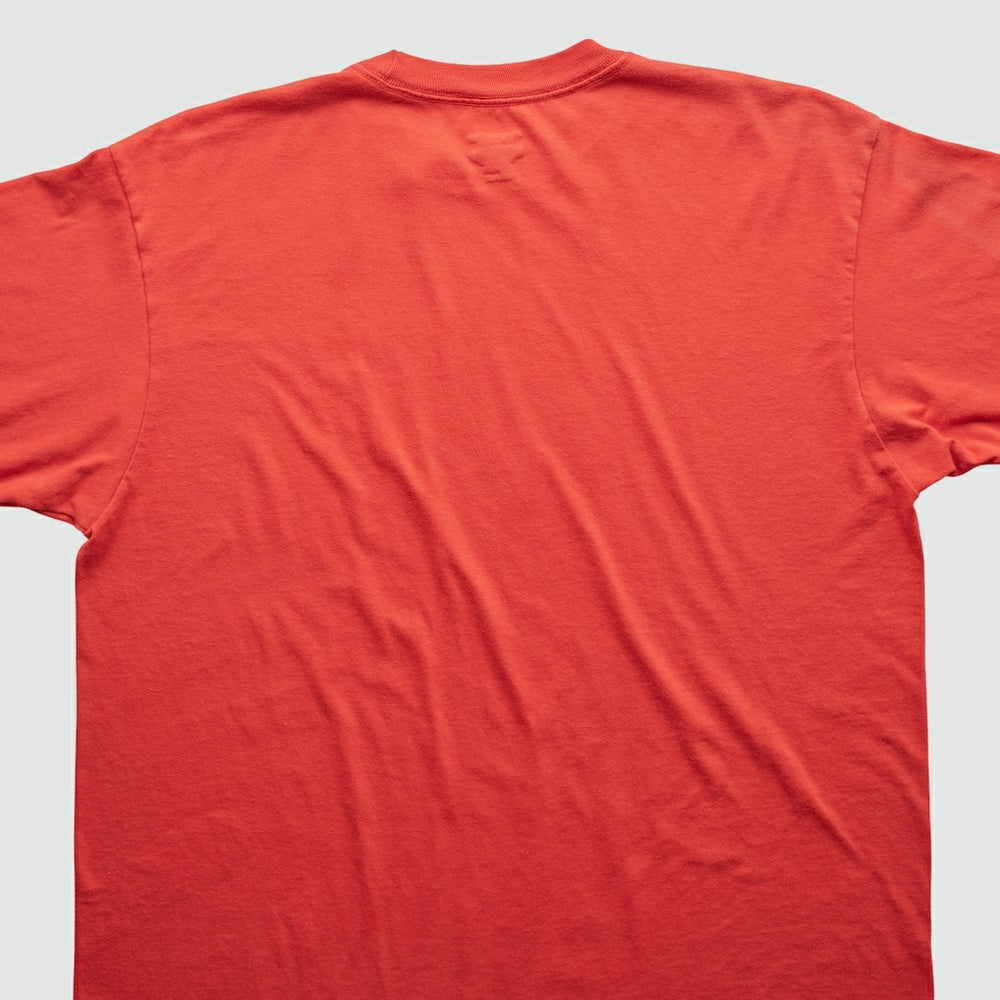 Kansas City Chiefs Reebok 2000s T-shirt - Red Vintage - Fanatics