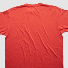 Kansas City Chiefs Reebok 2000s T-shirt - Red Vintage - Fanatics