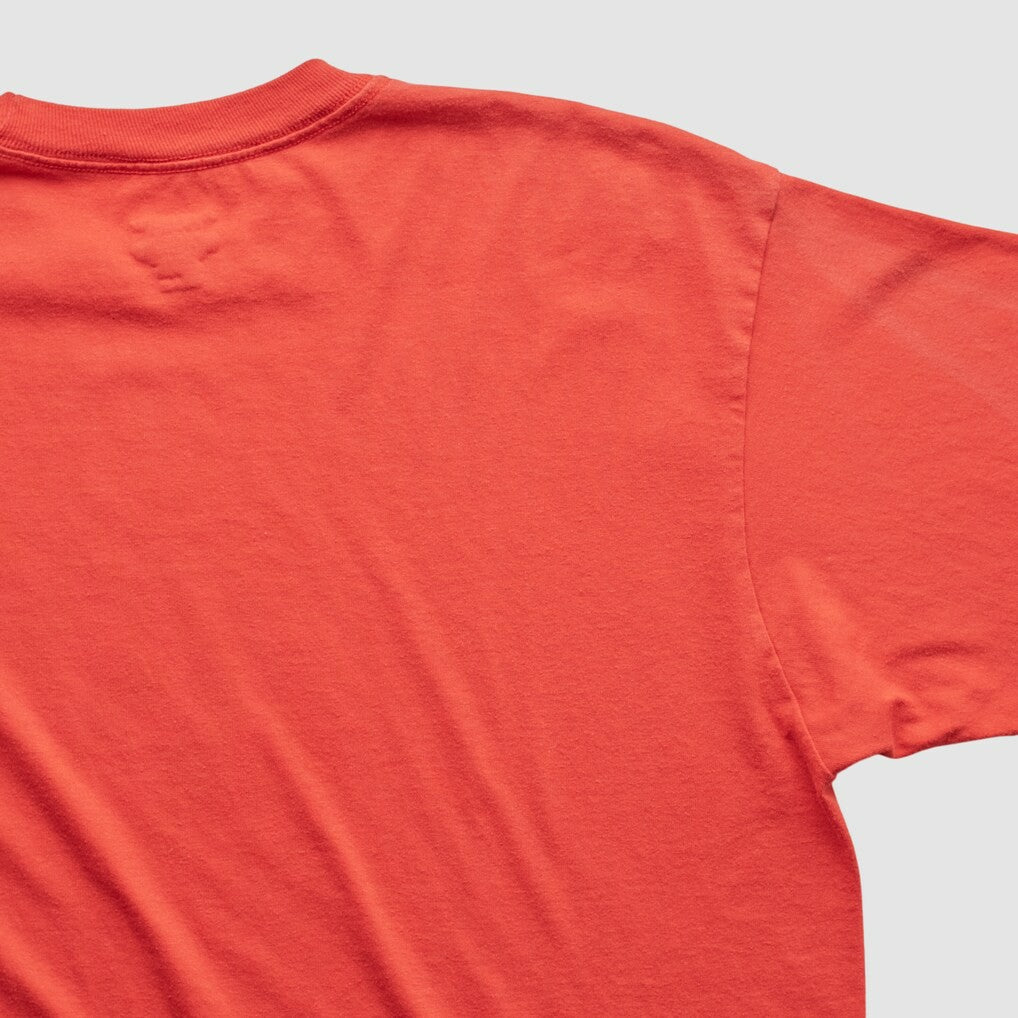 Kansas City Chiefs Reebok 2000s T-shirt - Red Vintage - Fanatics