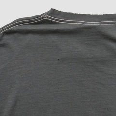 Houston Texans Reebok 2000s T-shirt - Charcoal Vintage - Fanatics